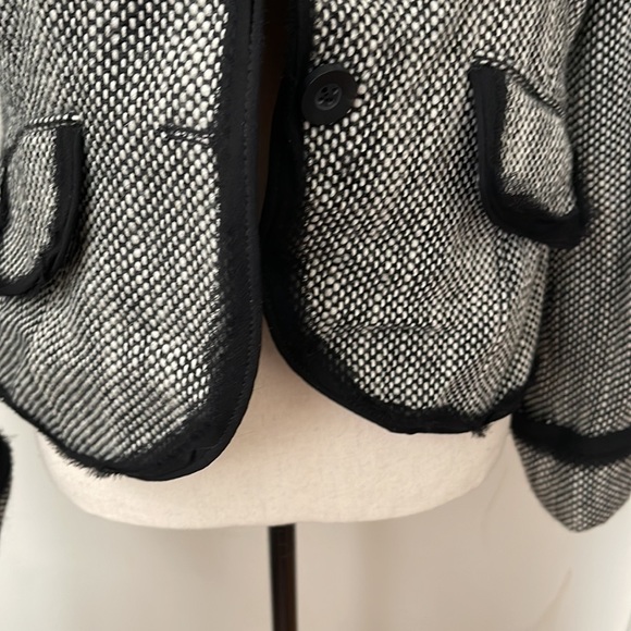 The Limited Tweed Jacket - Picture 7 of 16